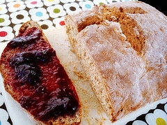 Bread Irish
