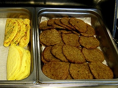 Breakfast Sausage Patties