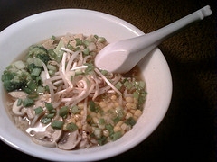 Broccoli Oriental