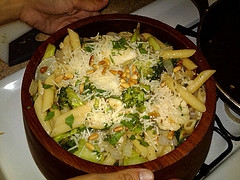 Broccoli Pasta