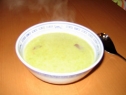 Broccoli Soup Secret Recipe