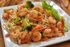 Broccoli Stir-Fry