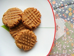 Butter Almond Crunch