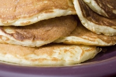 Buttermilk Pancakes