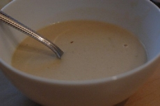 Buttermilk Soup