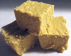 Butterscotch Fudge