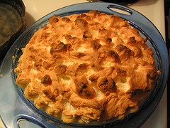 Butterscotch Meringue
