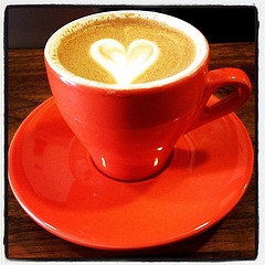 Cafe Cappuccino