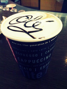Cafe Ole