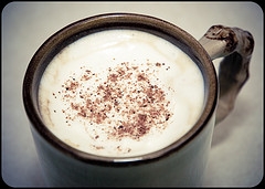Cajun Coffee