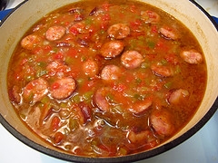 Cajun Creole