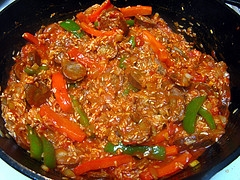 Cajun Rice