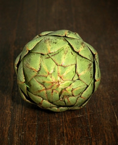 California Artichokes
