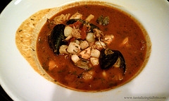 California Bouillabaisse