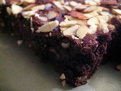 California Brownies