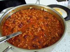 California Chili