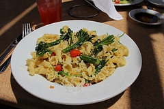 California Pasta