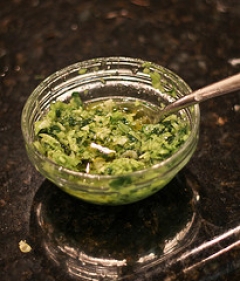 California Pesto