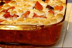 Candied Sweet Potatoes Family Recipe