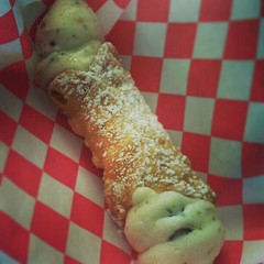 Cannoli
