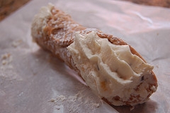 Cannoli Filling