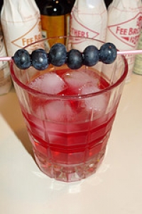 Cape Codder