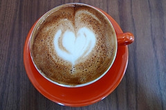 Cappuccino Mix