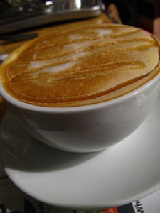 Cappuccino Mocha Mix