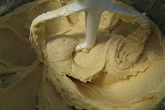Caramel Butter Frosting