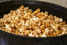 Caramel Corn
