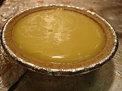 Caramel Custard Cups