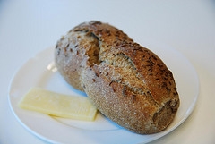Caraway Rye Bread