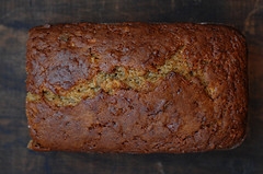 Cardamom Bread
