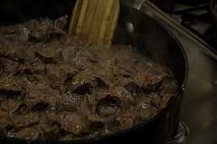 Carne Guisada