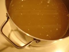 Carrot Soup Family Recipe