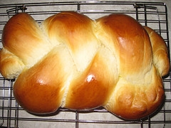 Challah Or Koilitch 
