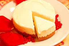 Cheese Pastry