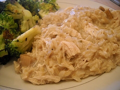 Chicken Casserole