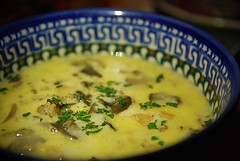 Chicken In Cream Of Mushroom Soup