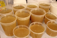 Chicken Stock