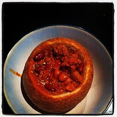 Chili Bowl