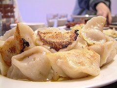 Chinese Marinated Pork