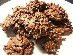 Chinese Noodle Cookies