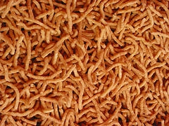 Chinese Noodle Crunch