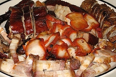 Chinese Roast Pork