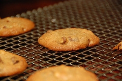 Chocolate Chip Cookies Secret Recipe