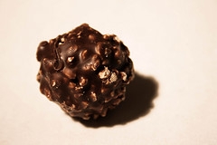 Chocolate Hazelnut Balls