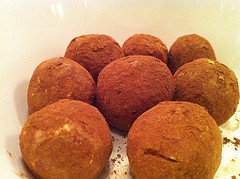 Chocolate Truffles
