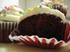 Chocolate Velvet Cream