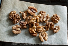 Cinnamon Nuts